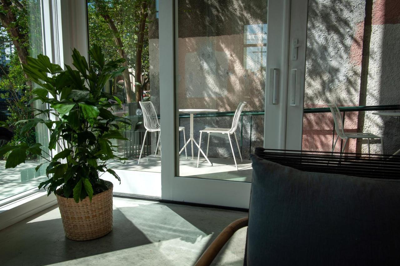 Hotel Travelers New Orleans Exterior foto